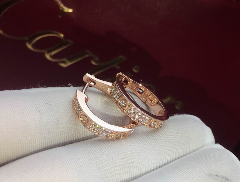 Cartier earring 04lyx54 (7)